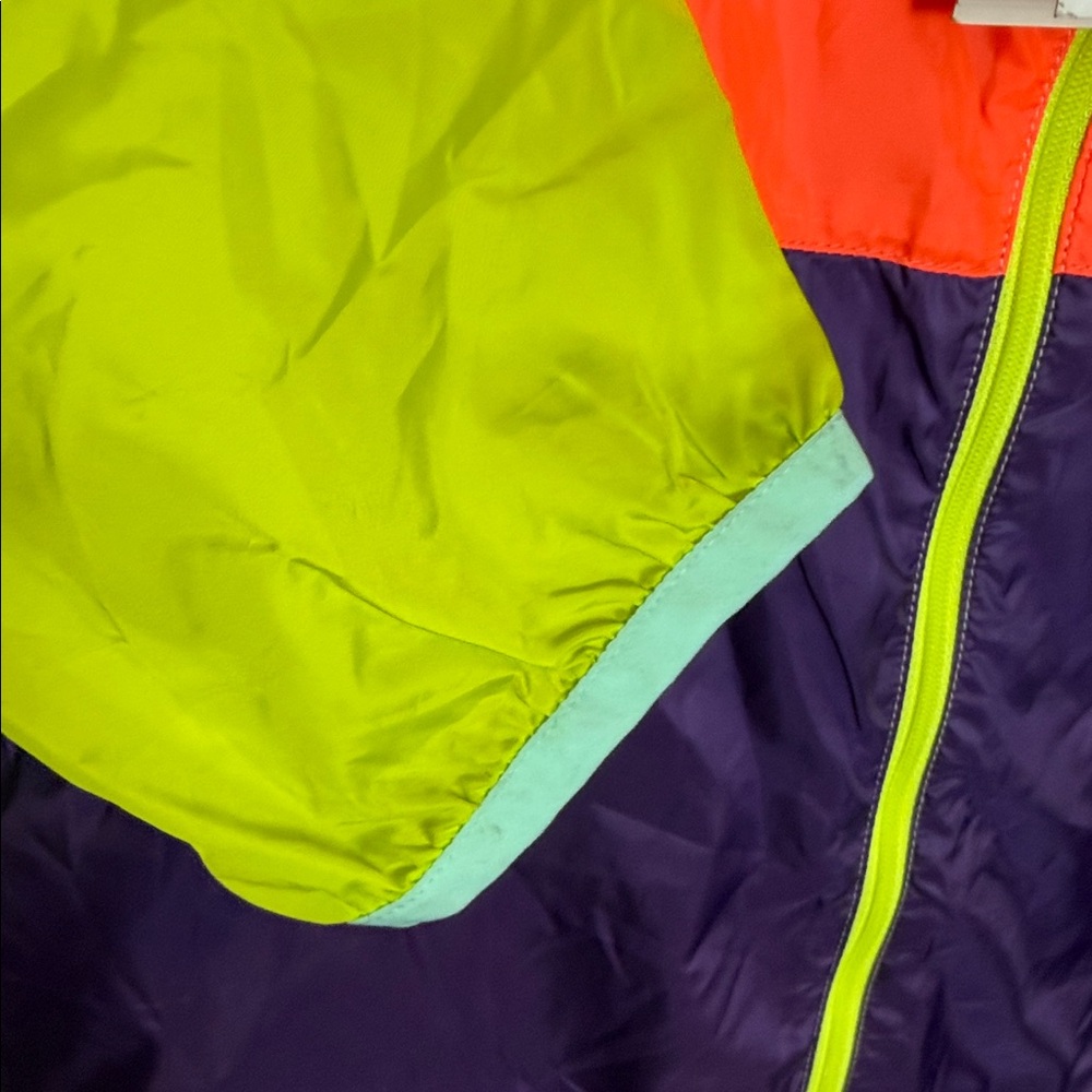 NEW Cotopaxi Teca Full Zip Windbreaker Unisex Size XS Packable Hiking Outdoor - Picture 5 of 15
